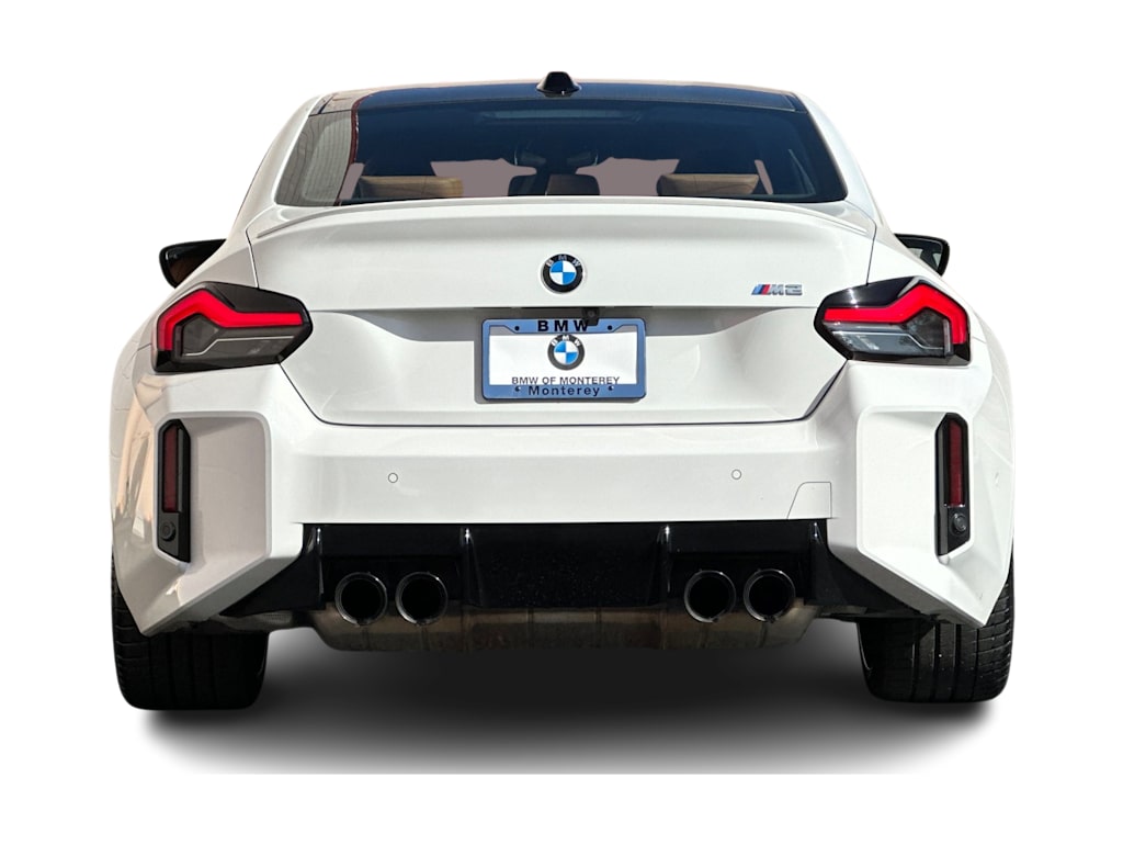2023 BMW M2  5