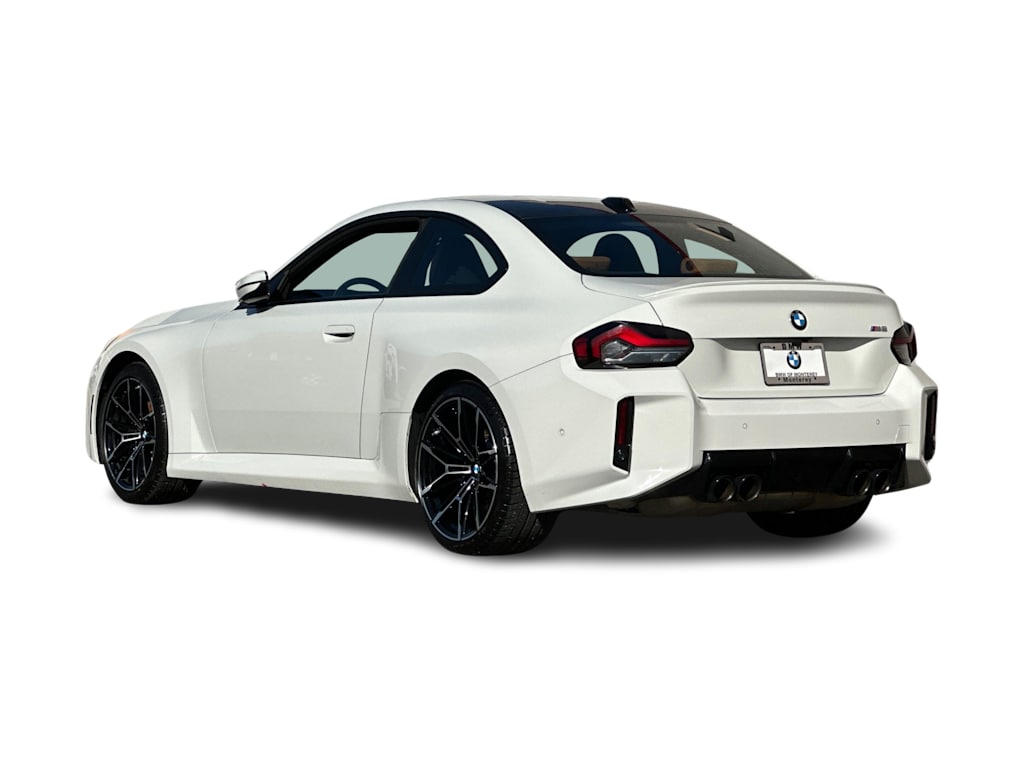 2023 BMW M2  4
