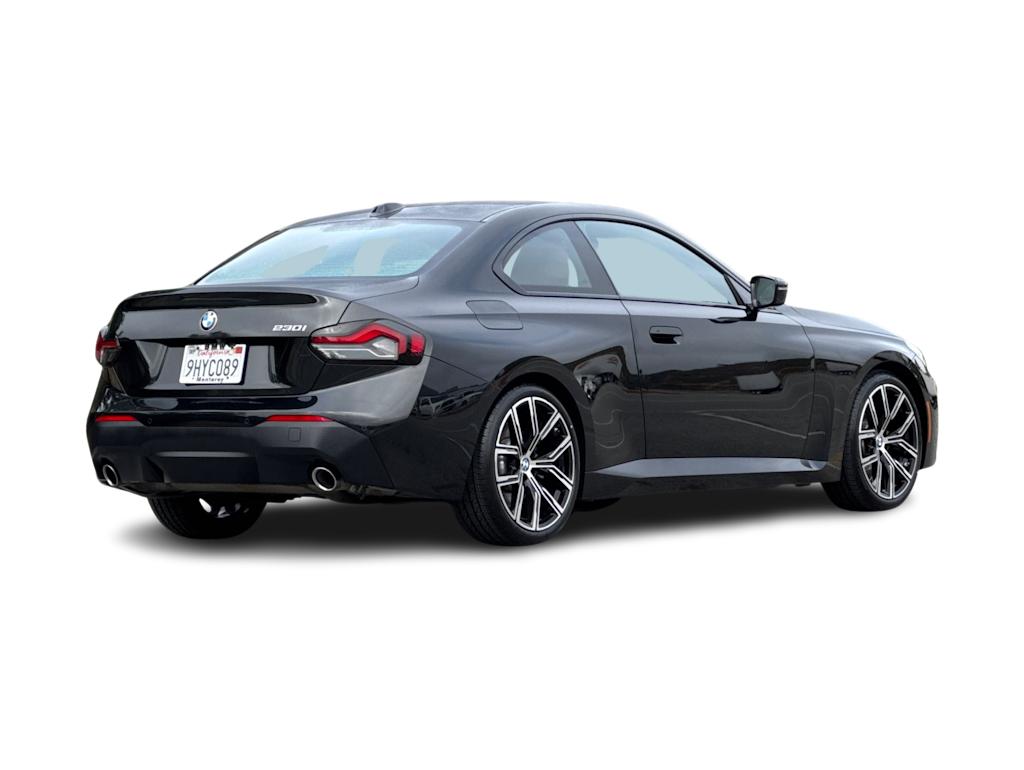 Thumbnail: 2023 BMW 2 Series - 15