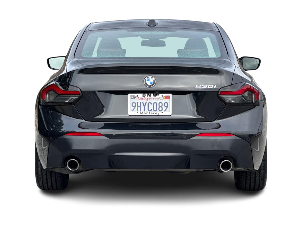 Thumbnail: 2023 BMW 2 Series - 5