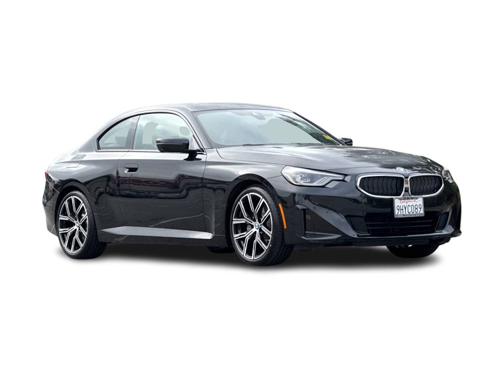 Thumbnail: 2023 BMW 2 Series - 16