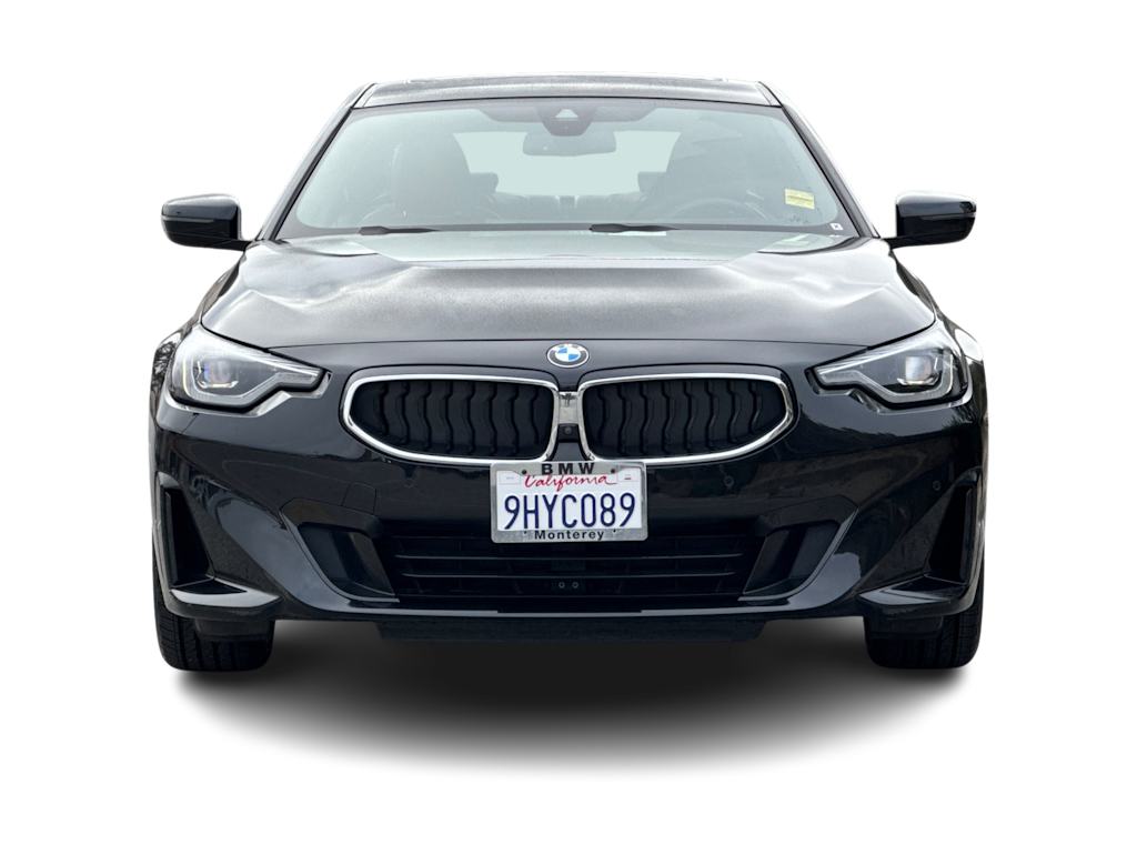 Thumbnail: 2023 BMW 2 Series - 6