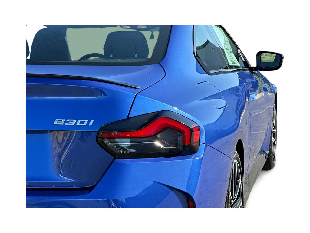 2024 BMW 2 Series 230i 30