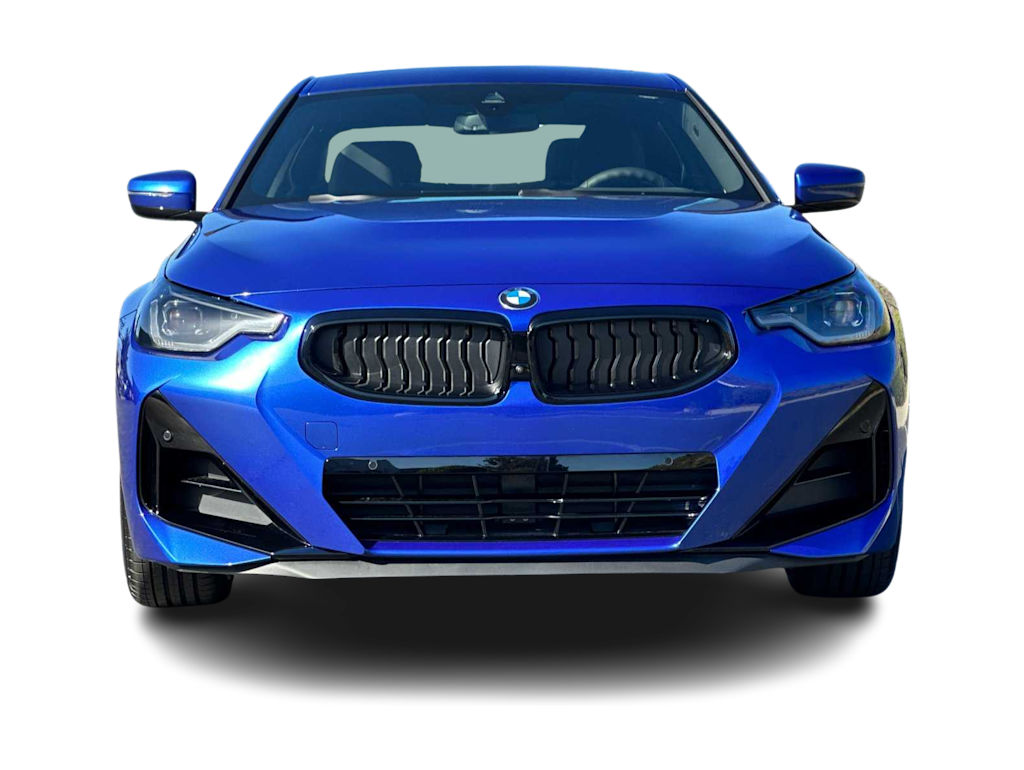 2024 BMW 2 Series 230i 5