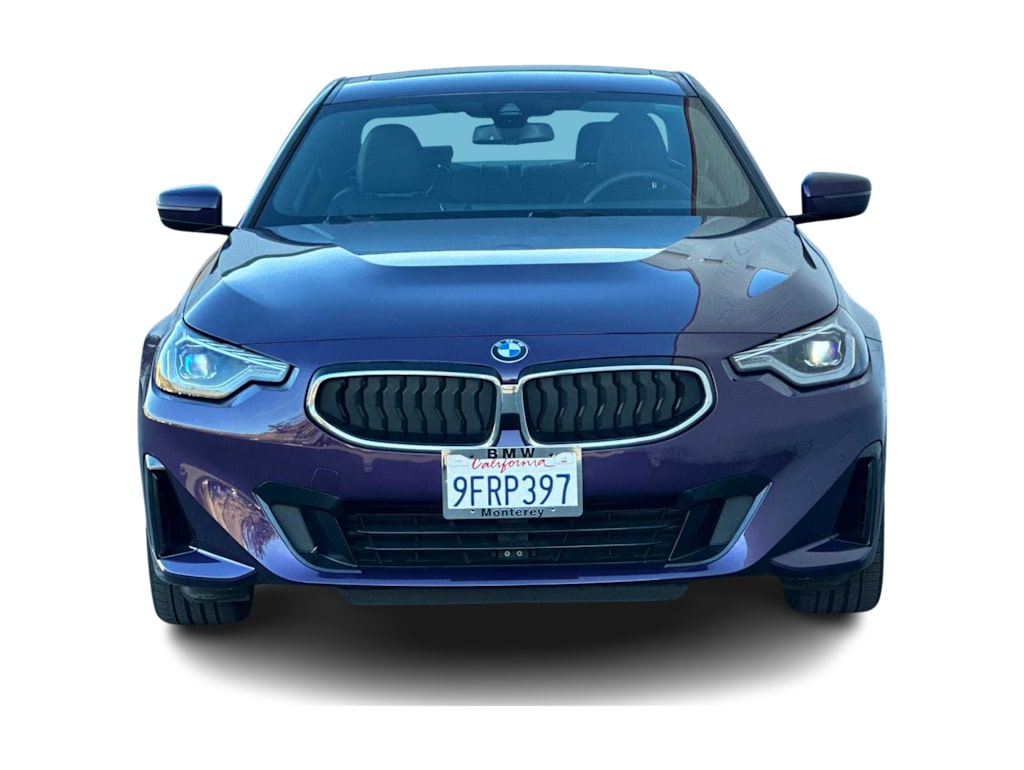 2023 BMW 2 Series 230i 6