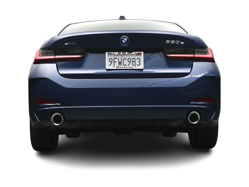 Thumbnail: 2023 BMW 3 Series - 31