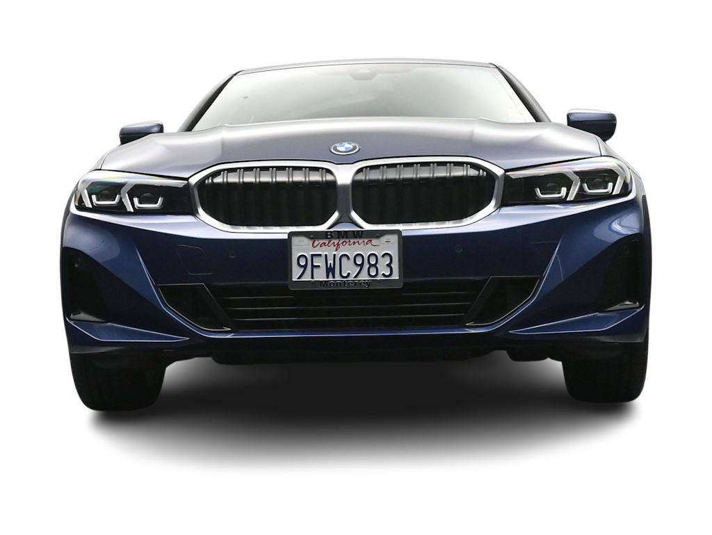 Thumbnail: 2023 BMW 3 Series - 27