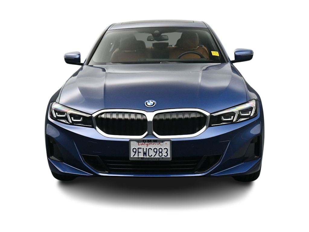 Thumbnail: 2023 BMW 3 Series - 6
