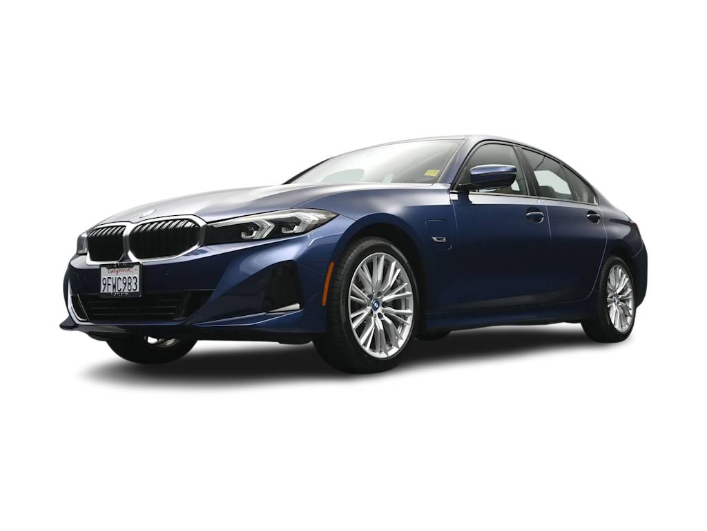 Thumbnail: 2023 BMW 3 Series - 26