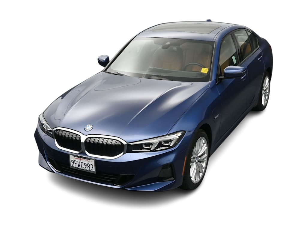 Thumbnail: 2023 BMW 3 Series - 18