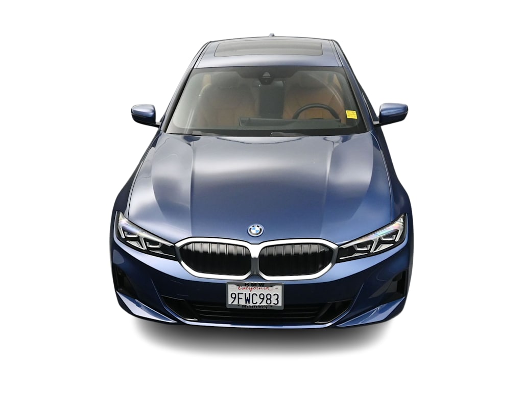 Thumbnail: 2023 BMW 3 Series - 19