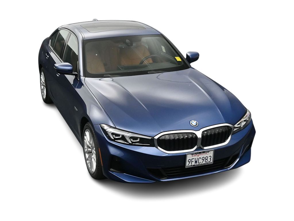 Thumbnail: 2023 BMW 3 Series - 20