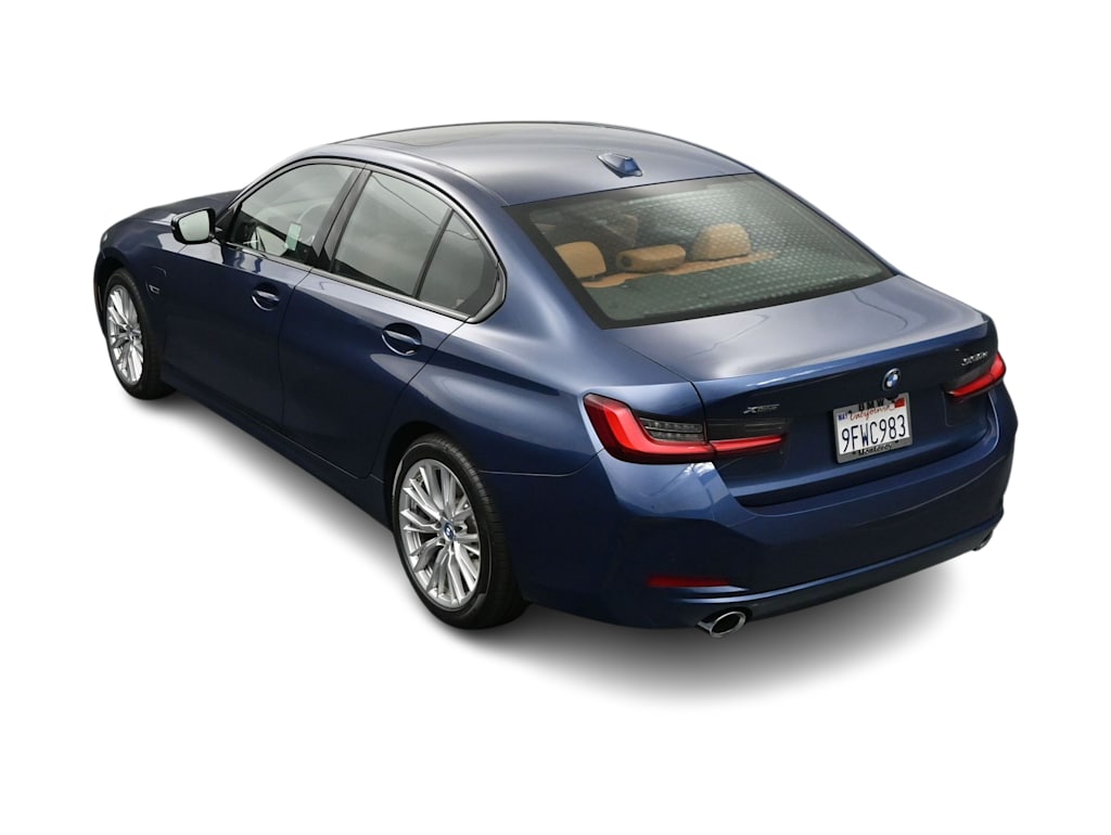Thumbnail: 2023 BMW 3 Series - 24
