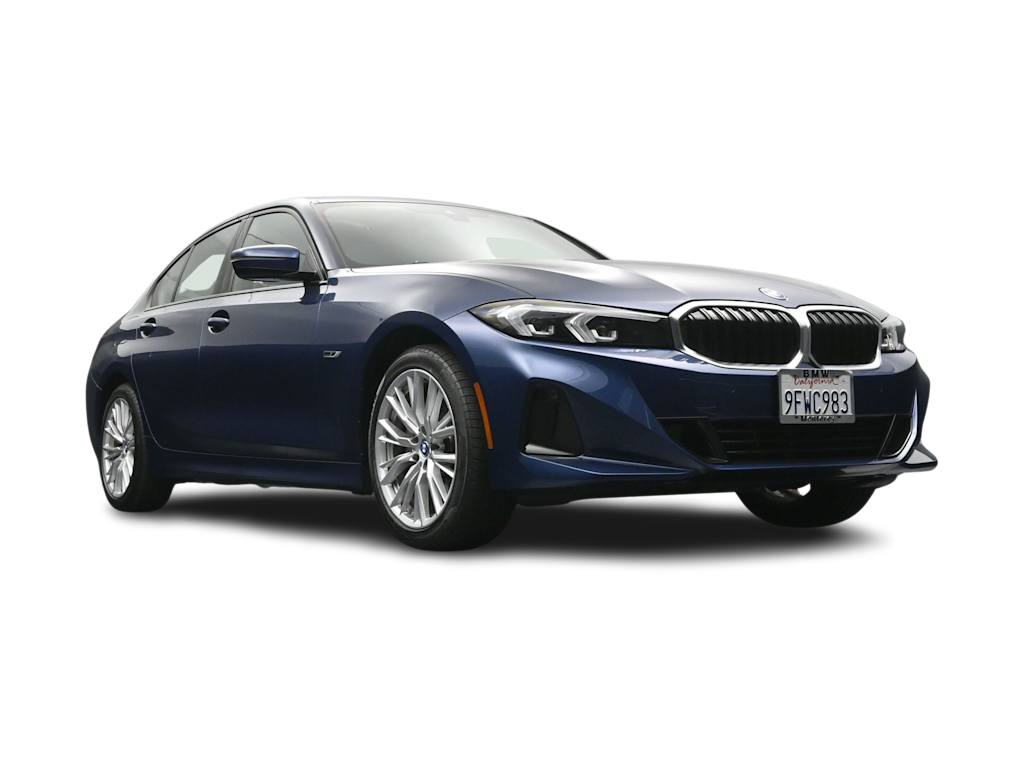 Thumbnail: 2023 BMW 3 Series - 28