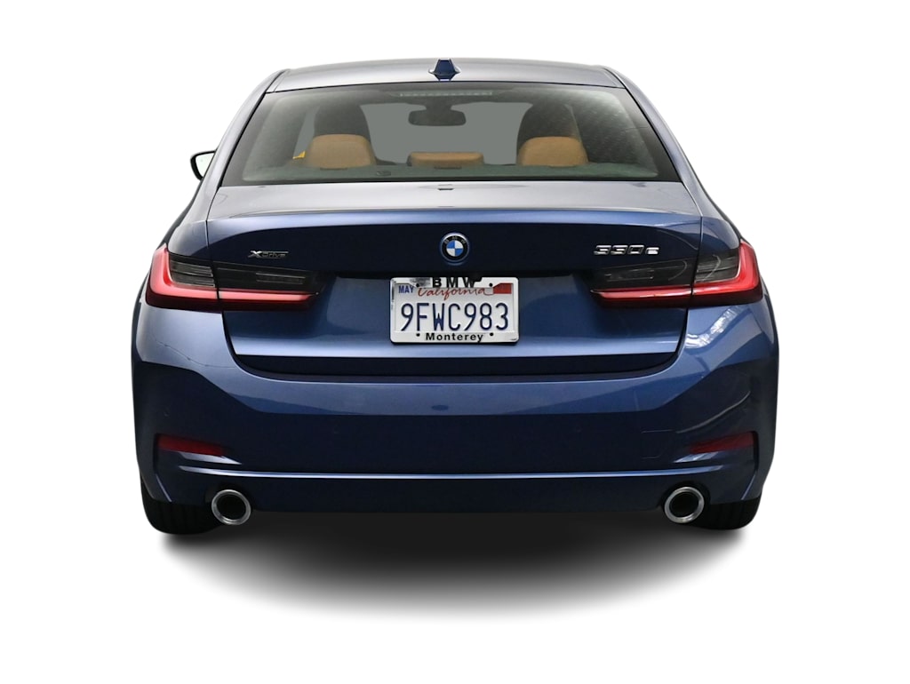 Thumbnail: 2023 BMW 3 Series - 5