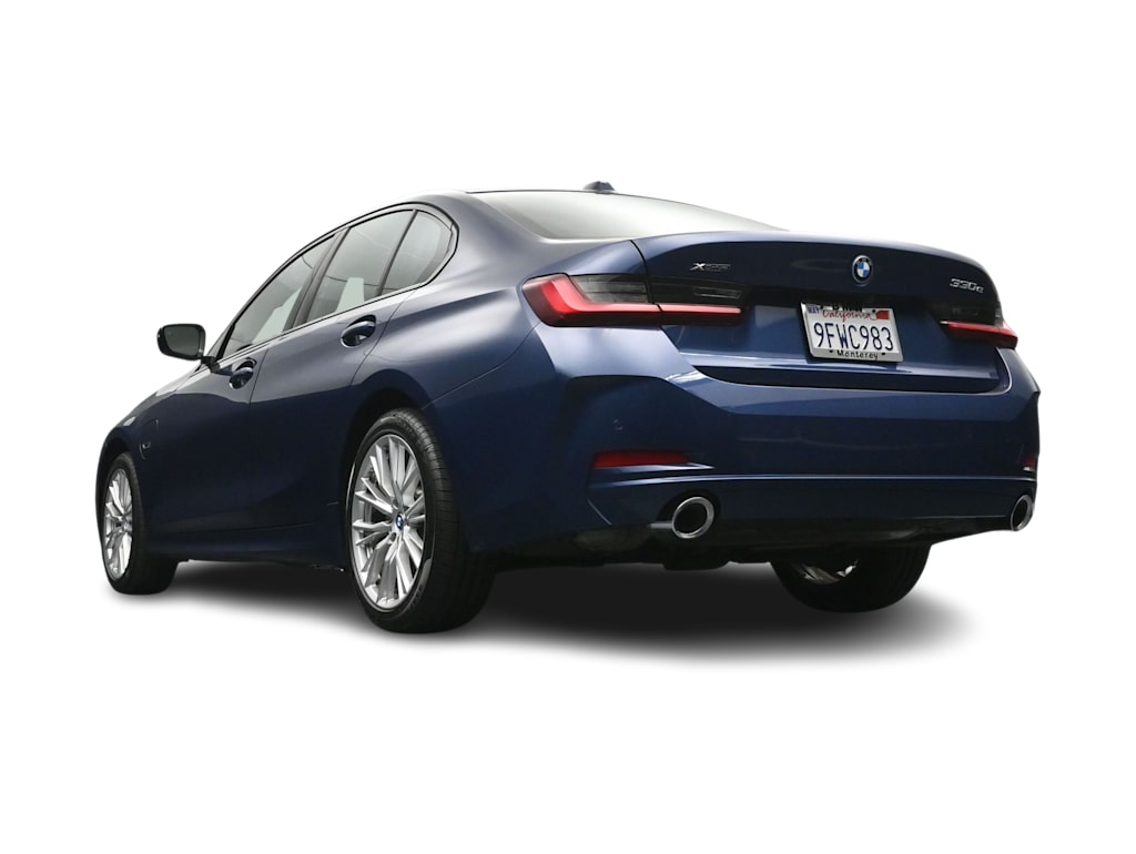 Thumbnail: 2023 BMW 3 Series - 32