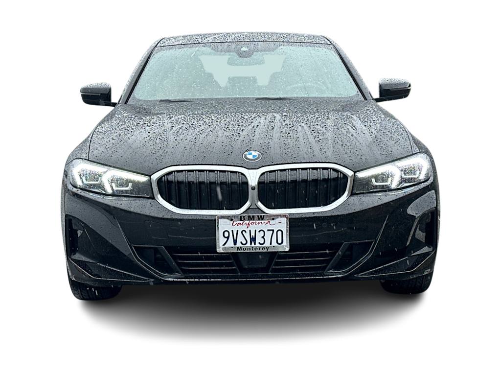 Thumbnail: 2025 BMW 3 Series - 6