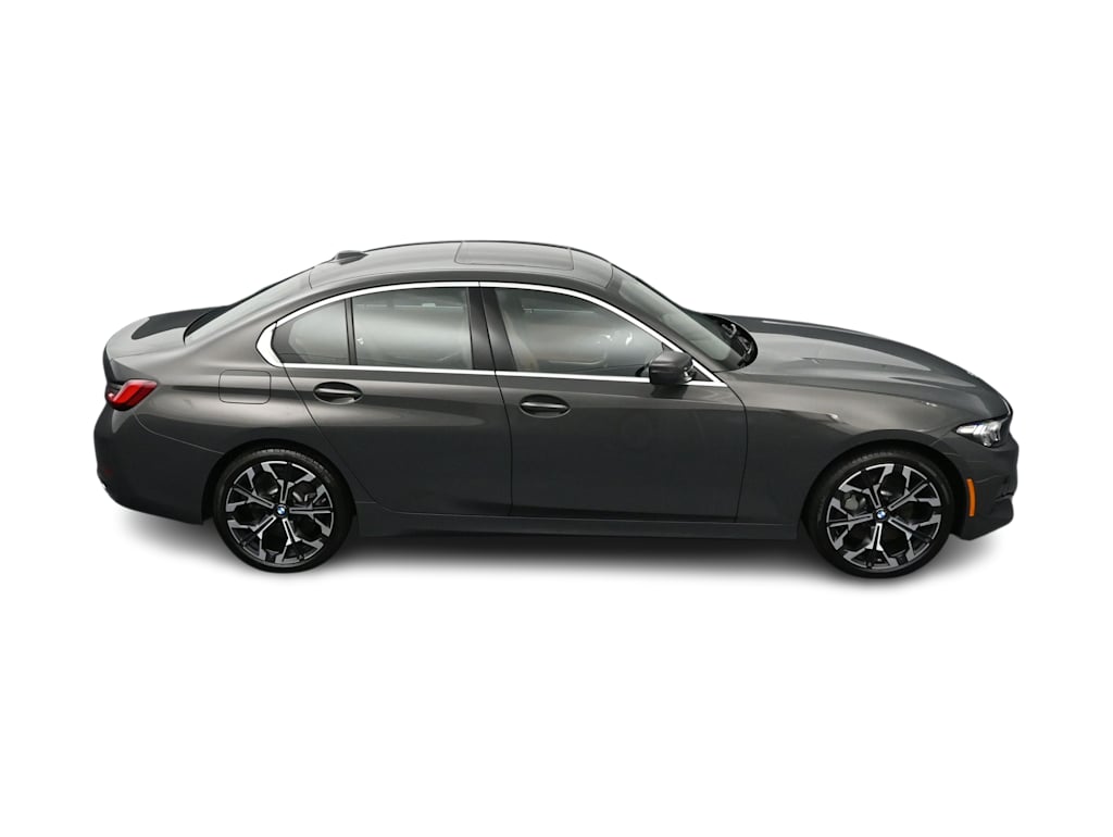 Thumbnail: 2026 BMW 3 Series - 34