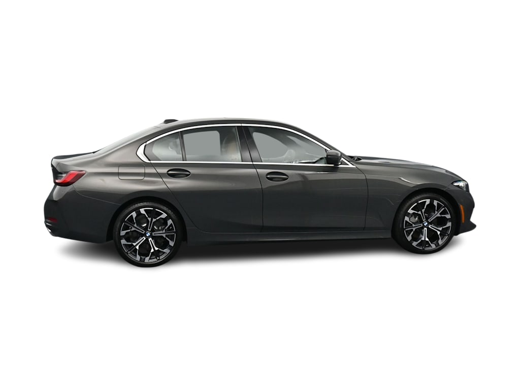 Thumbnail: 2026 BMW 3 Series - 17