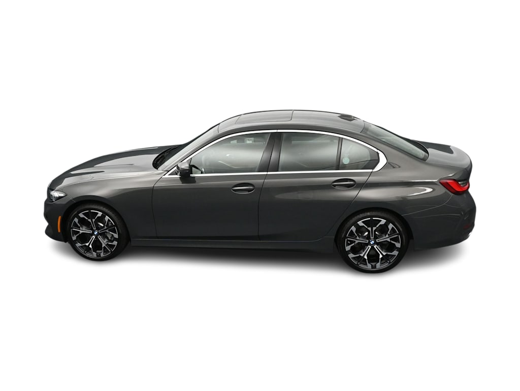 Thumbnail: 2026 BMW 3 Series - 38