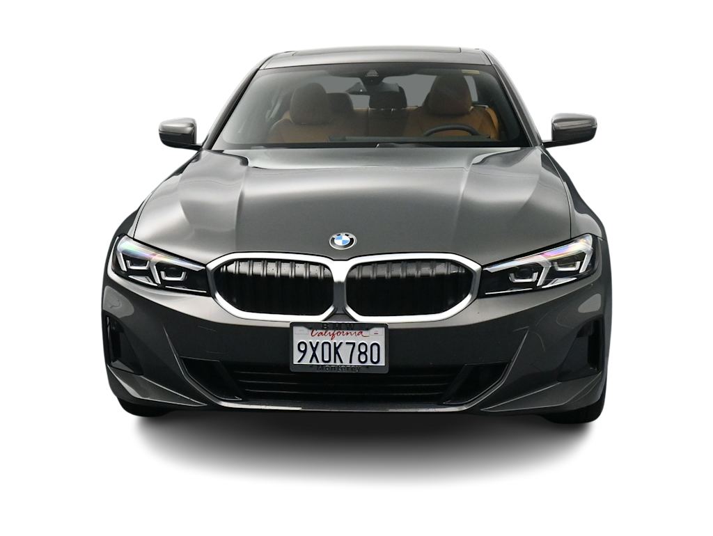 Thumbnail: 2026 BMW 3 Series - 5