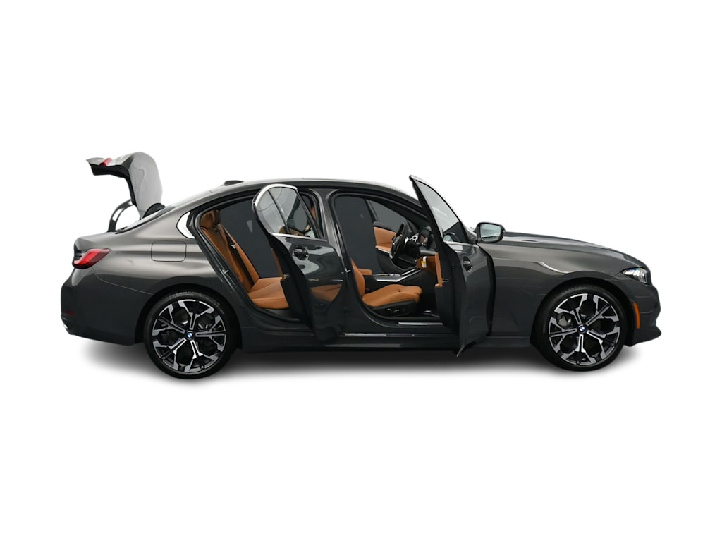 Thumbnail: 2026 BMW 3 Series - 49