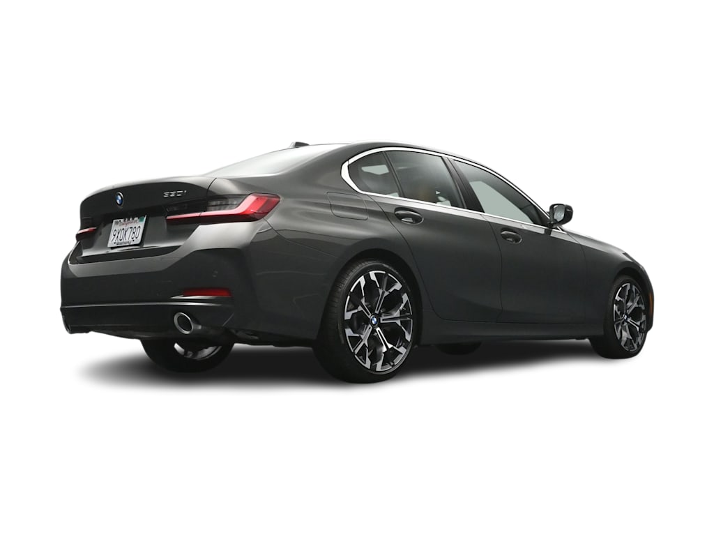 Thumbnail: 2026 BMW 3 Series - 43