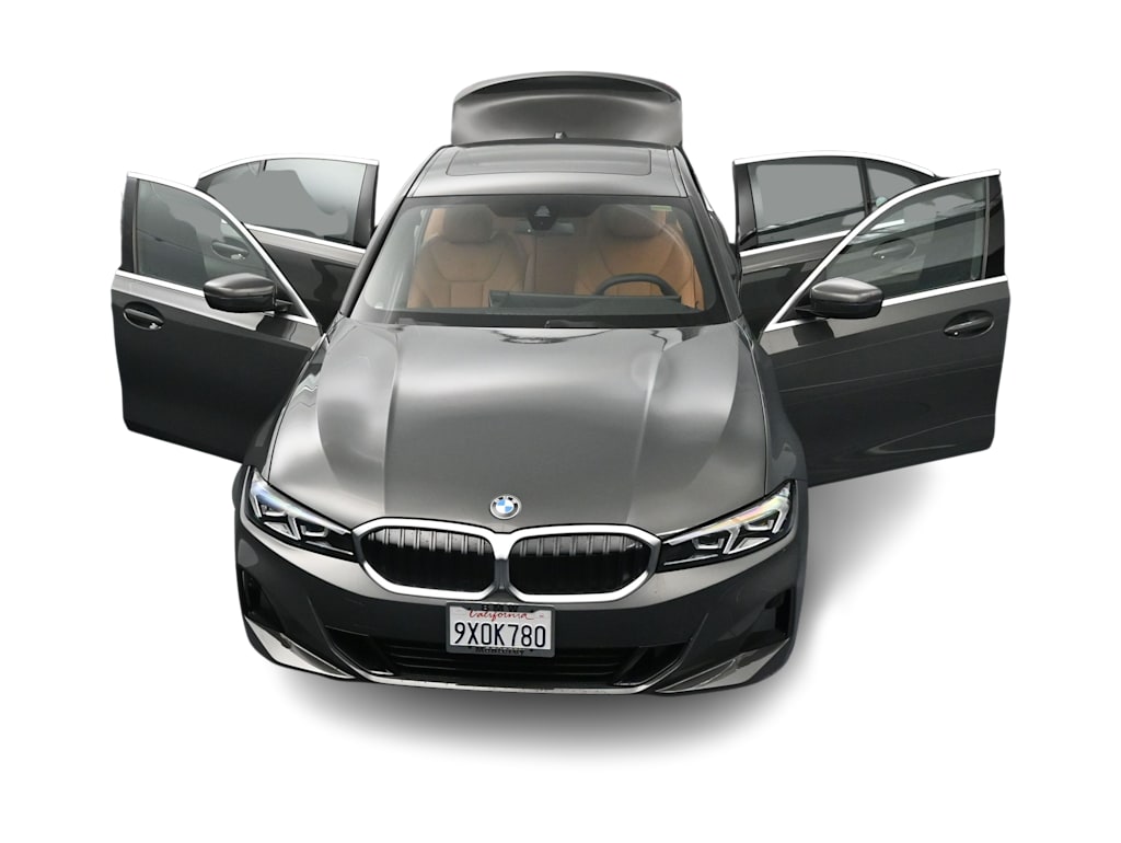 Thumbnail: 2026 BMW 3 Series - 47
