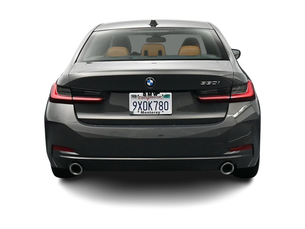 Thumbnail: 2026 BMW 3 Series - 19