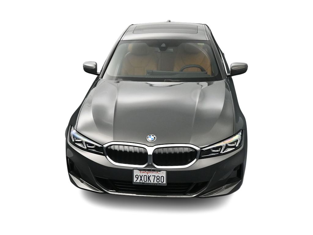 Thumbnail: 2026 BMW 3 Series - 32