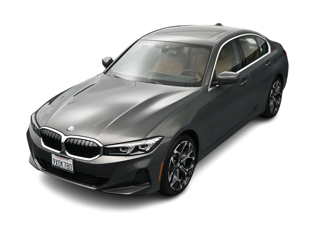 Thumbnail: 2026 BMW 3 Series - 31