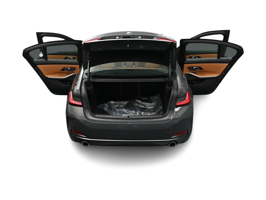 Thumbnail: 2026 BMW 3 Series - 48