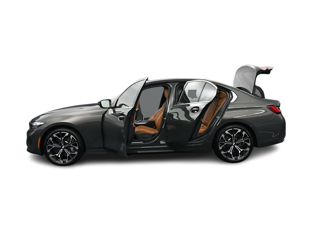 Thumbnail: 2026 BMW 3 Series - 50
