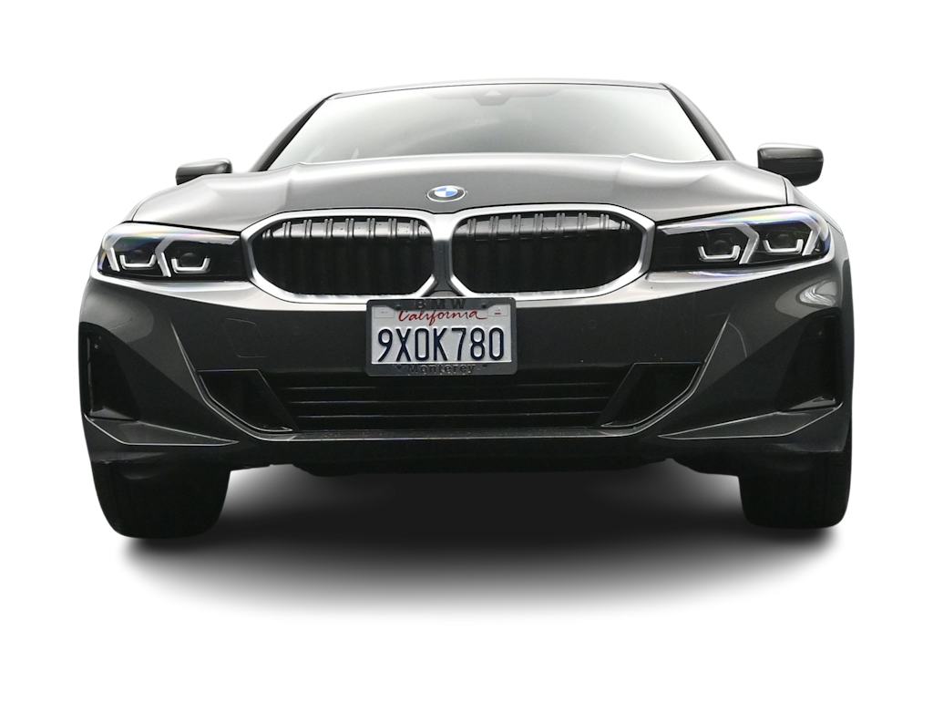 Thumbnail: 2026 BMW 3 Series - 40
