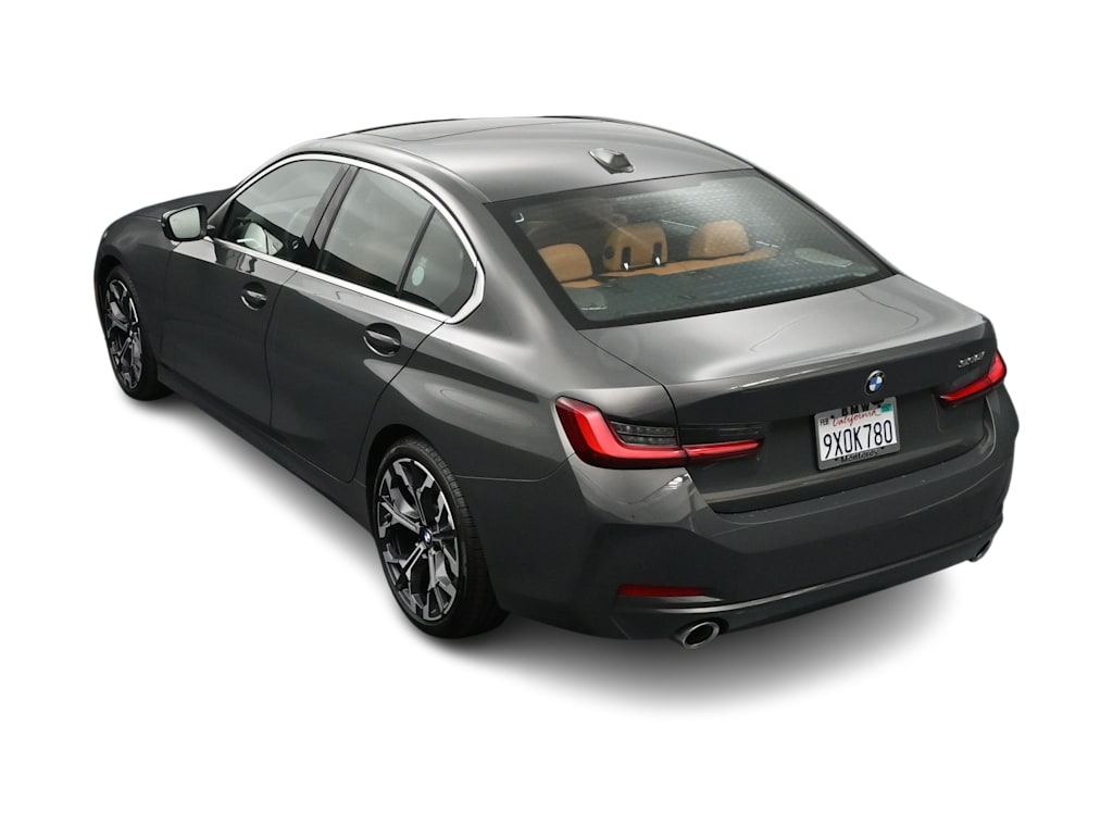 Thumbnail: 2026 BMW 3 Series - 37