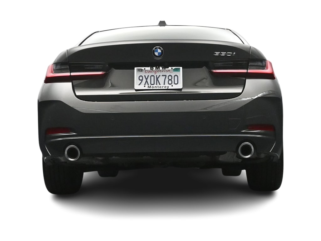 Thumbnail: 2026 BMW 3 Series - 44