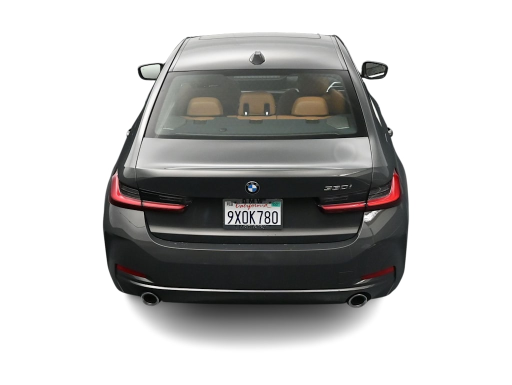 Thumbnail: 2026 BMW 3 Series - 36