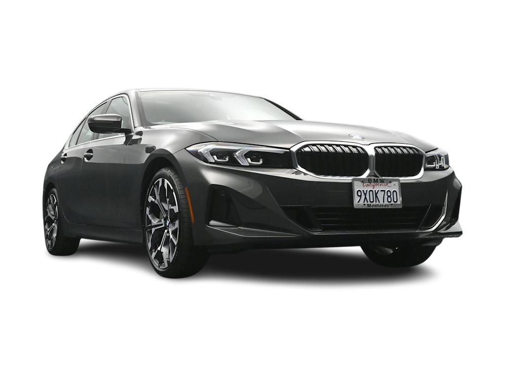 Thumbnail: 2026 BMW 3 Series - 41
