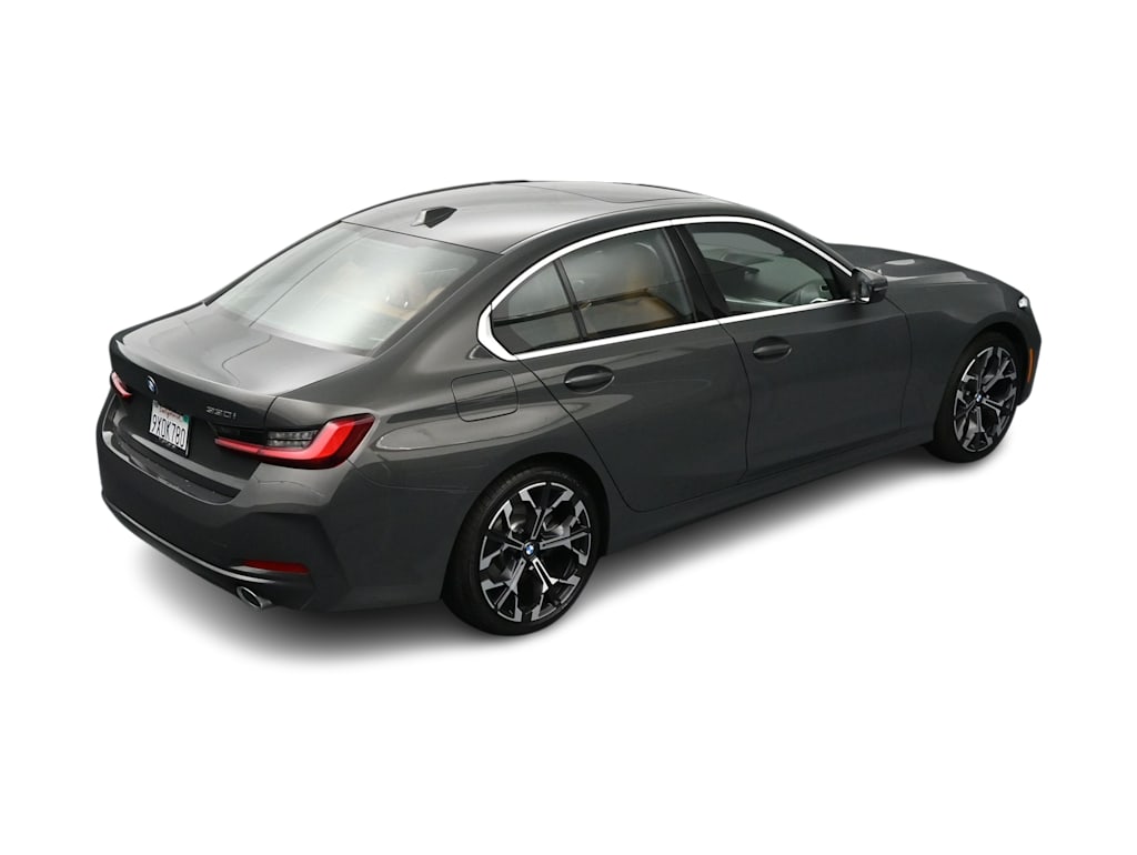 Thumbnail: 2026 BMW 3 Series - 35
