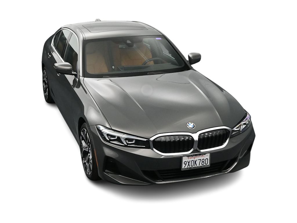 Thumbnail: 2026 BMW 3 Series - 33