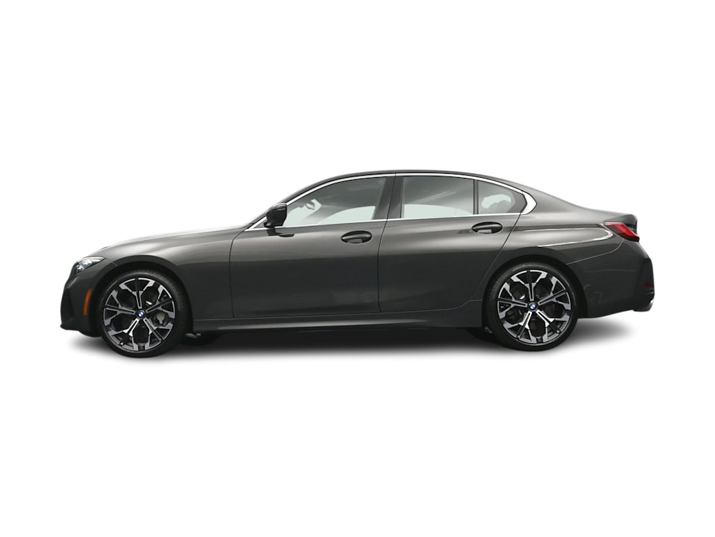 Thumbnail: 2026 BMW 3 Series - 46