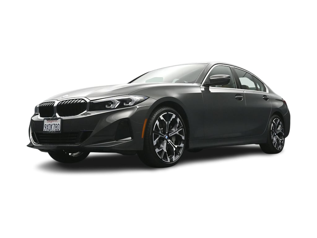 Thumbnail: 2026 BMW 3 Series - 39