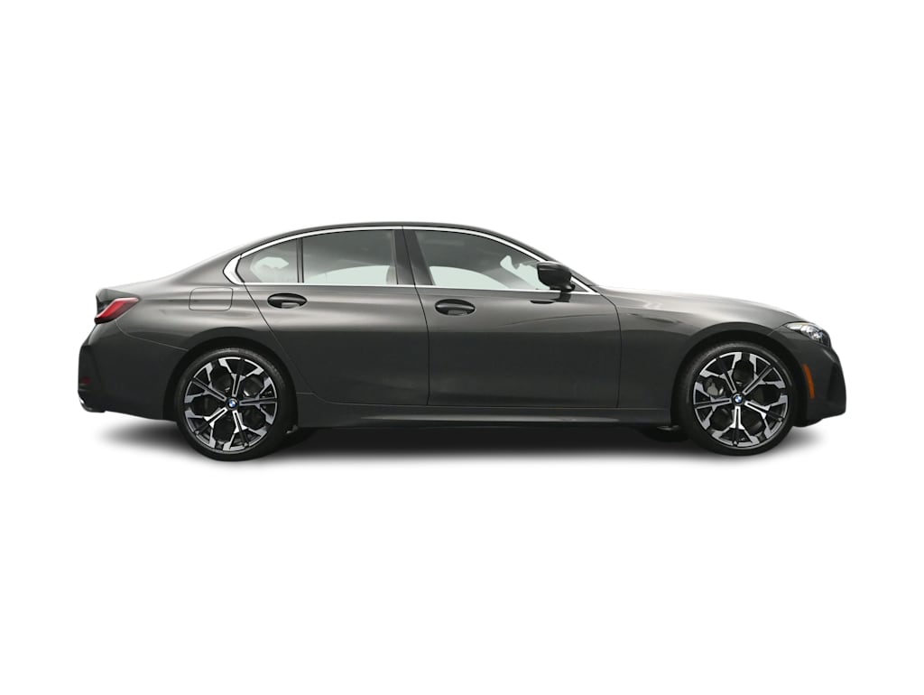 Thumbnail: 2026 BMW 3 Series - 42