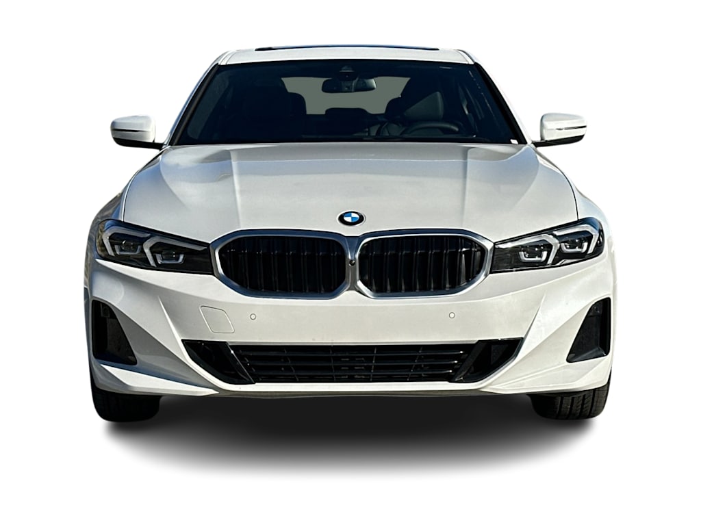 Thumbnail: 2025 BMW 3 Series - 6