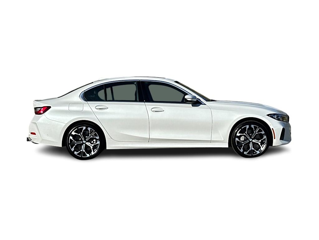 Thumbnail: 2025 BMW 3 Series - 19