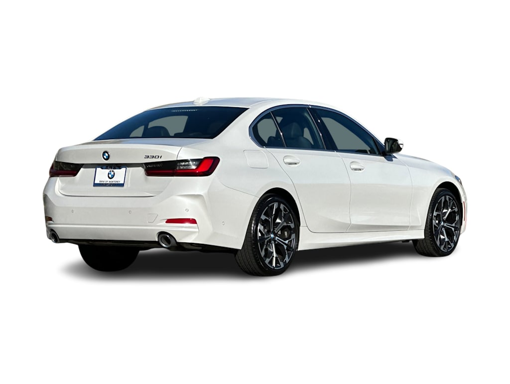 Thumbnail: 2025 BMW 3 Series - 17