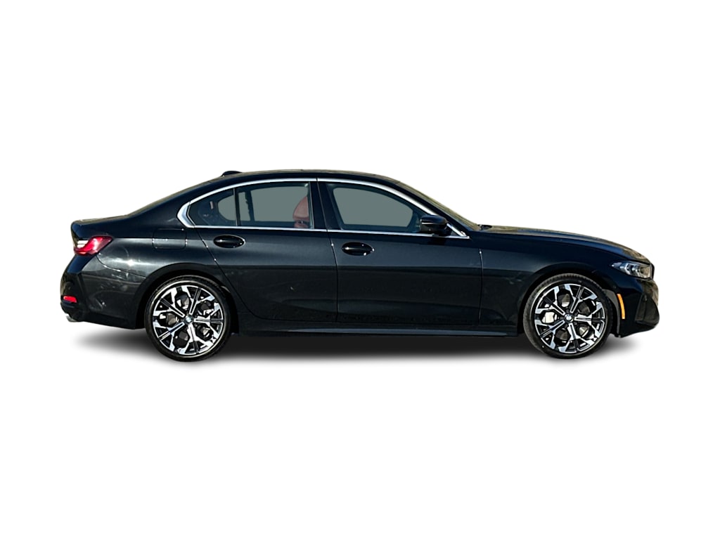 Thumbnail: 2025 BMW 3 Series - 20