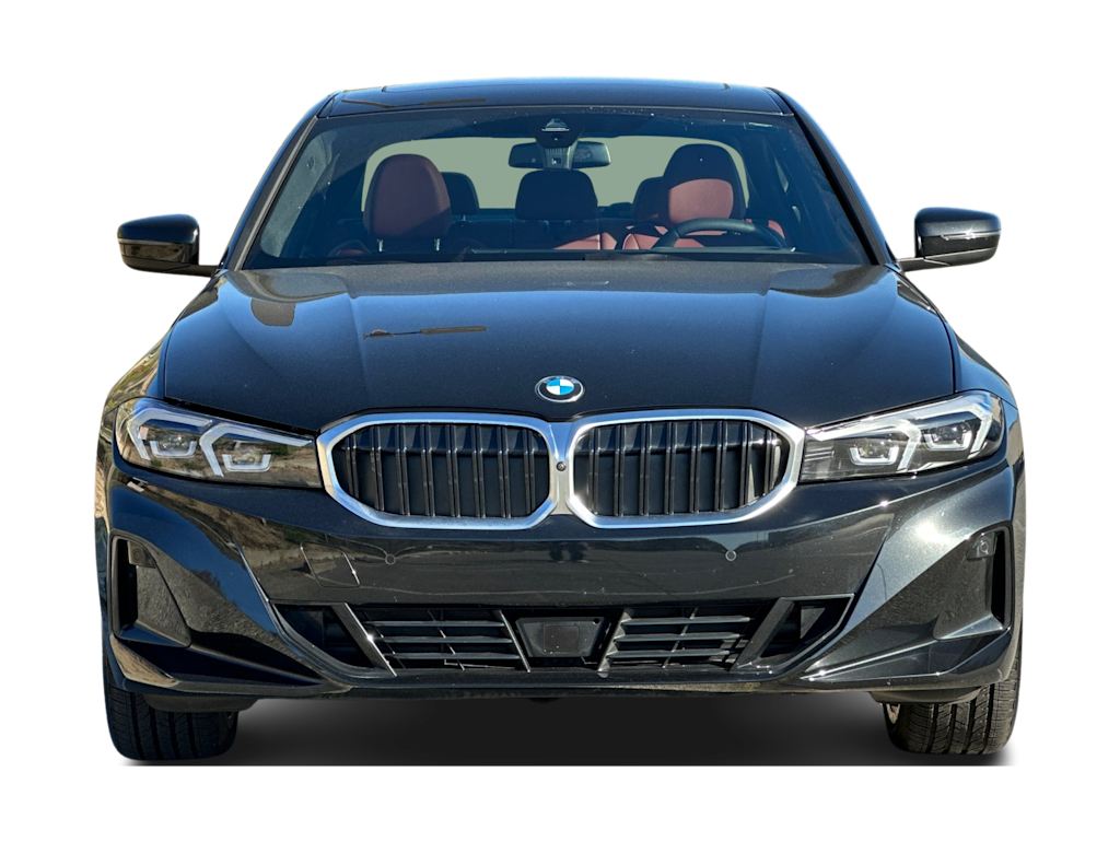 Thumbnail: 2025 BMW 3 Series - 6