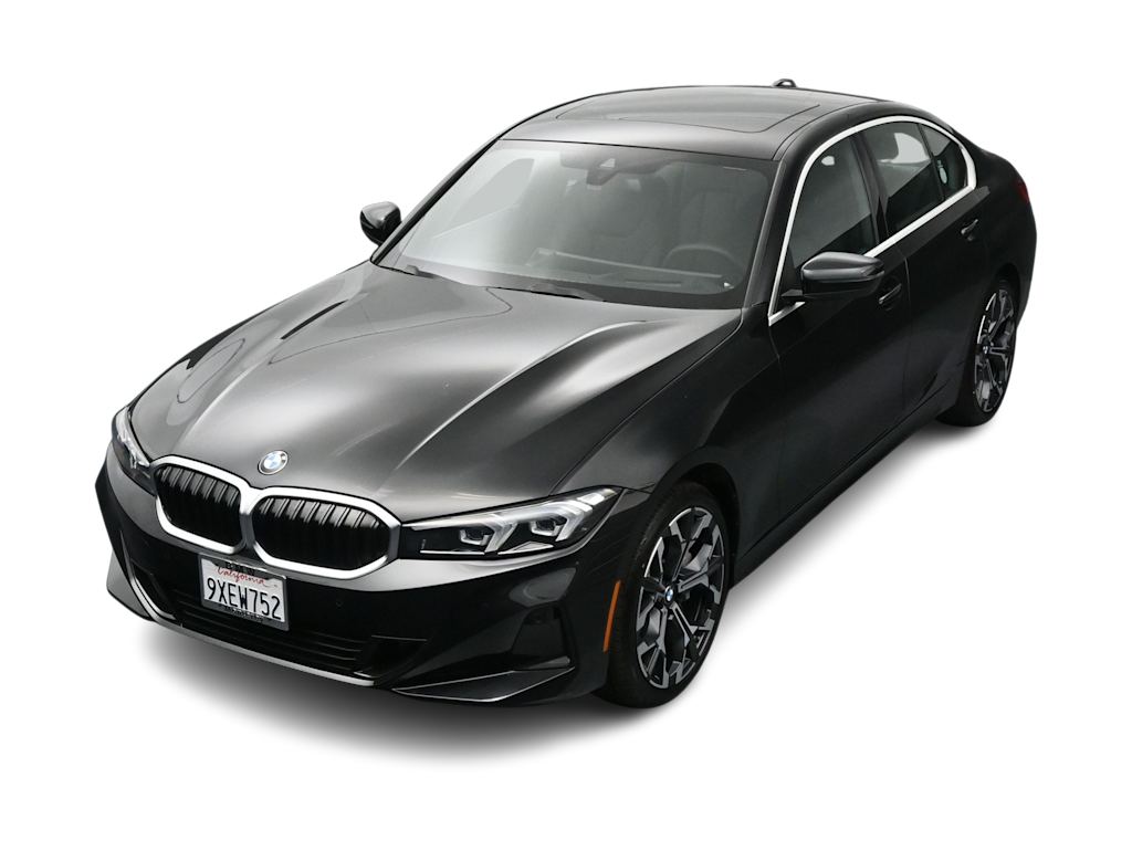 Thumbnail: 2026 BMW 3 Series - 18