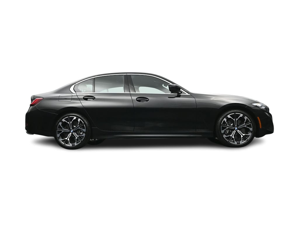 Thumbnail: 2026 BMW 3 Series - 29